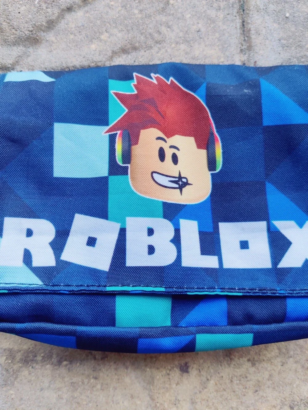 Roblox Pencil Case